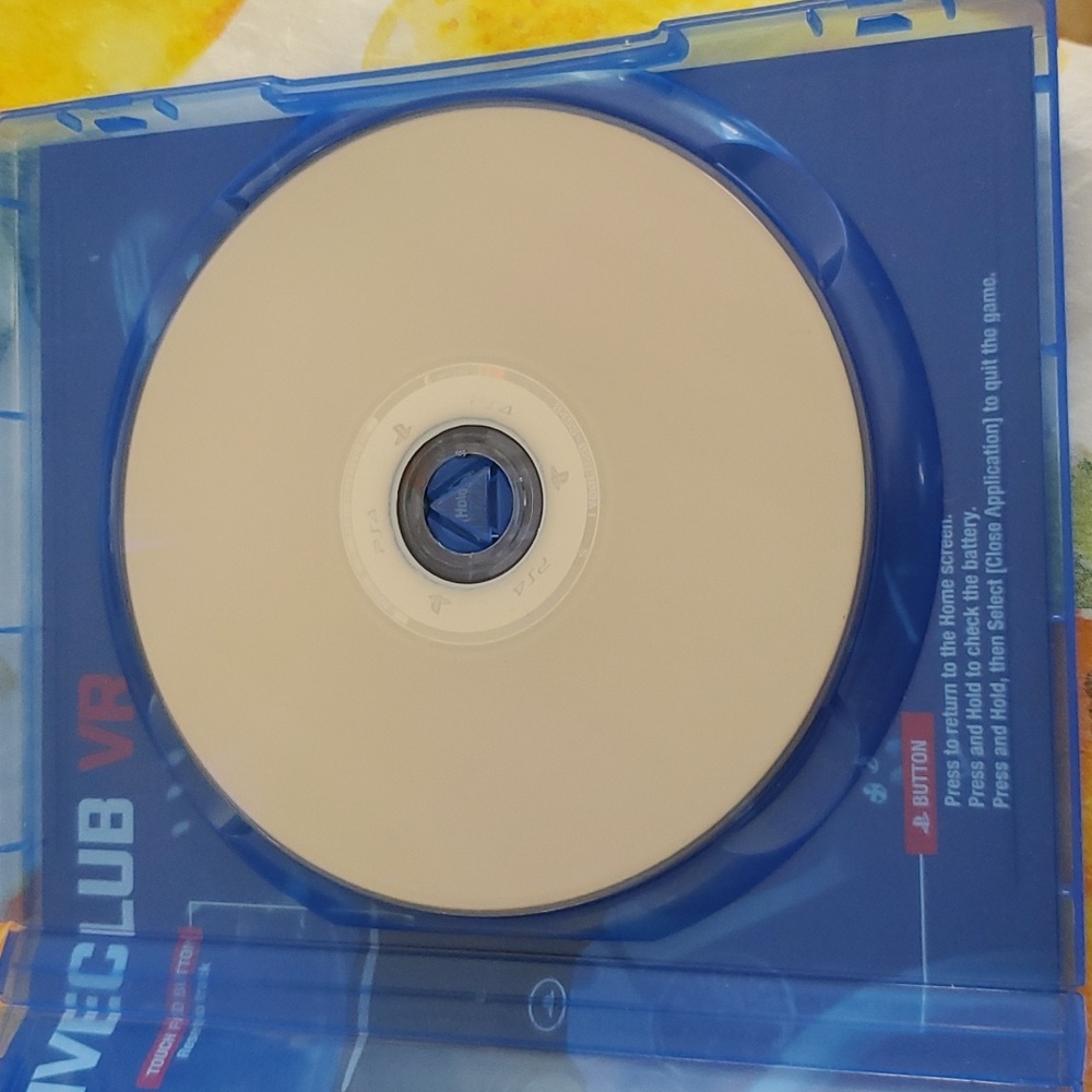 Ps4 VR game - Picture 7 of 7